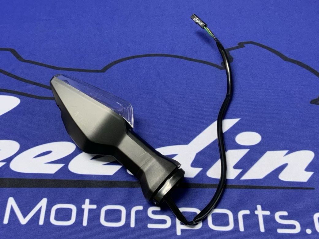 Kawasaki Right Rear Turn Signal Ninja 500 2024-2026 OEM 23037-0537