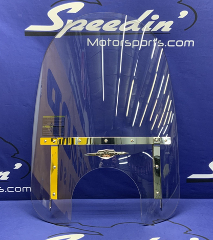 Suzuki Windshield Assembly C50/C50T 2005-2025 OEM 990A0-70022