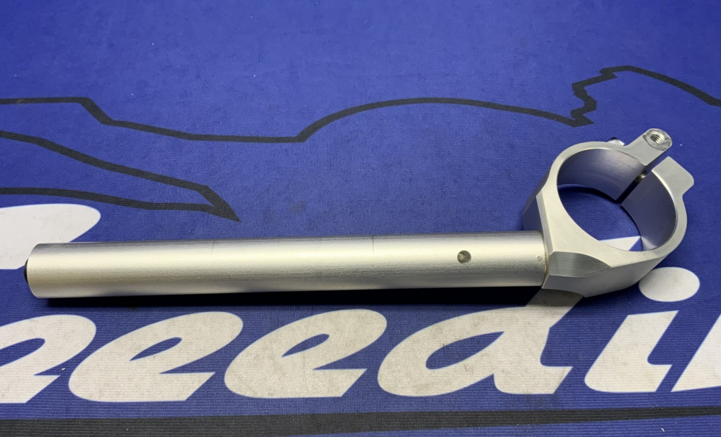 Yamaha Right Handlebar YZF-R6 2017-2024 OEM BN6-26122-00-00