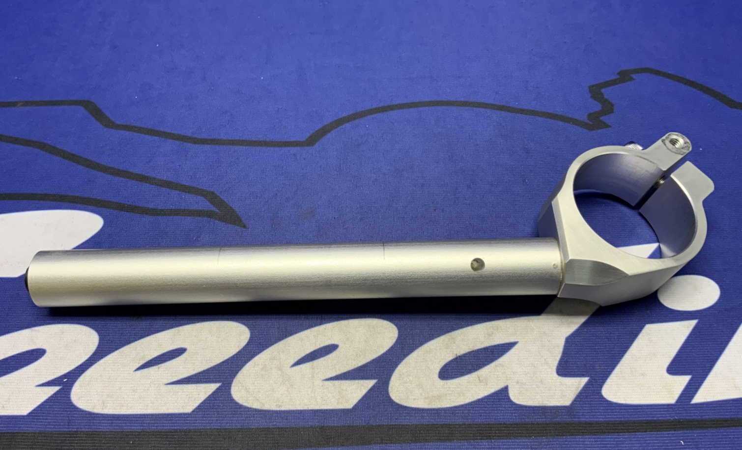 Yamaha Right Handlebar YZF-R6 2017-2024 OEM BN6-26122-00-00
