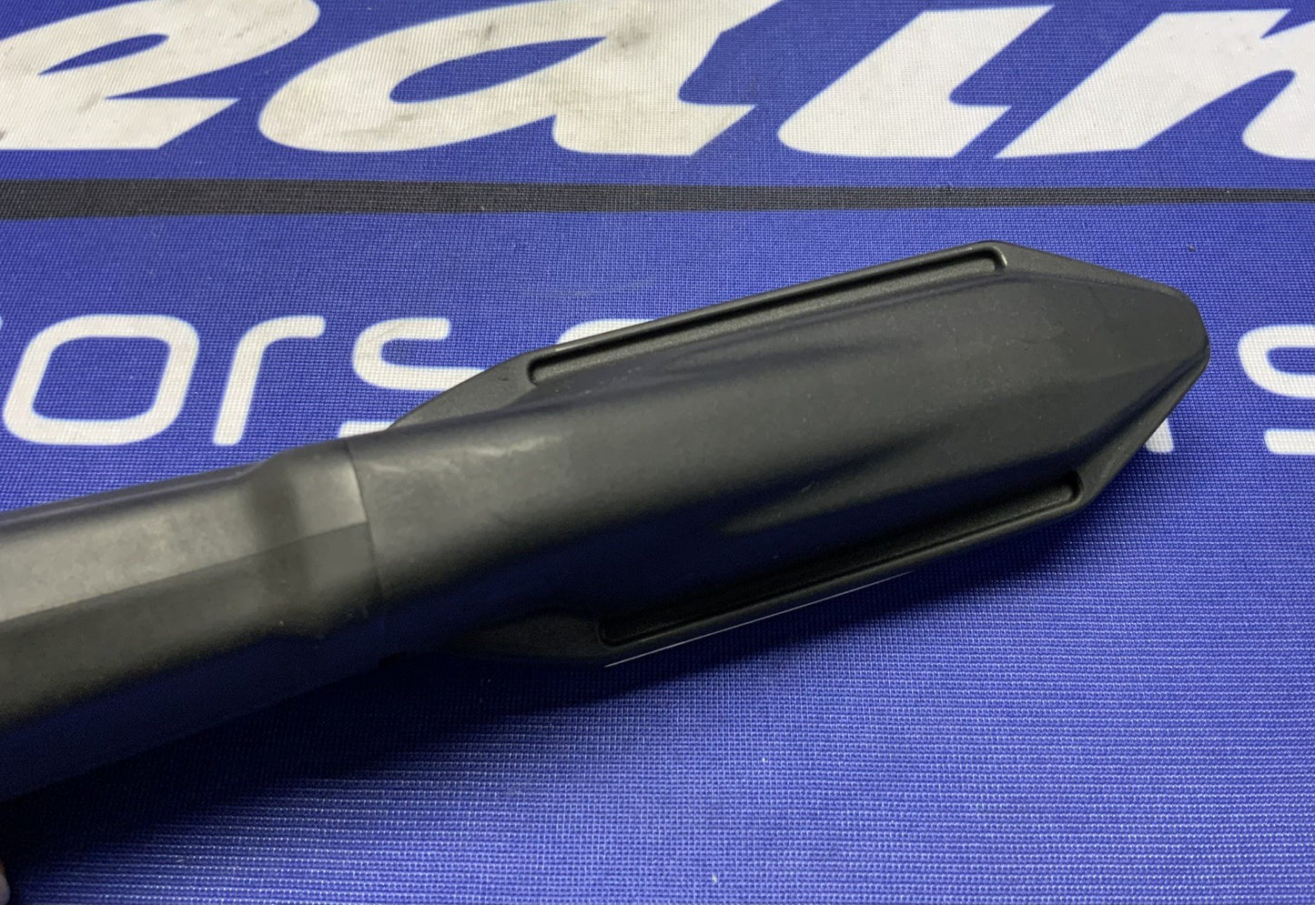 Kawasaki Left Turn Signal ZX4R/RR 2023-2026 OEM 23037-0565-2