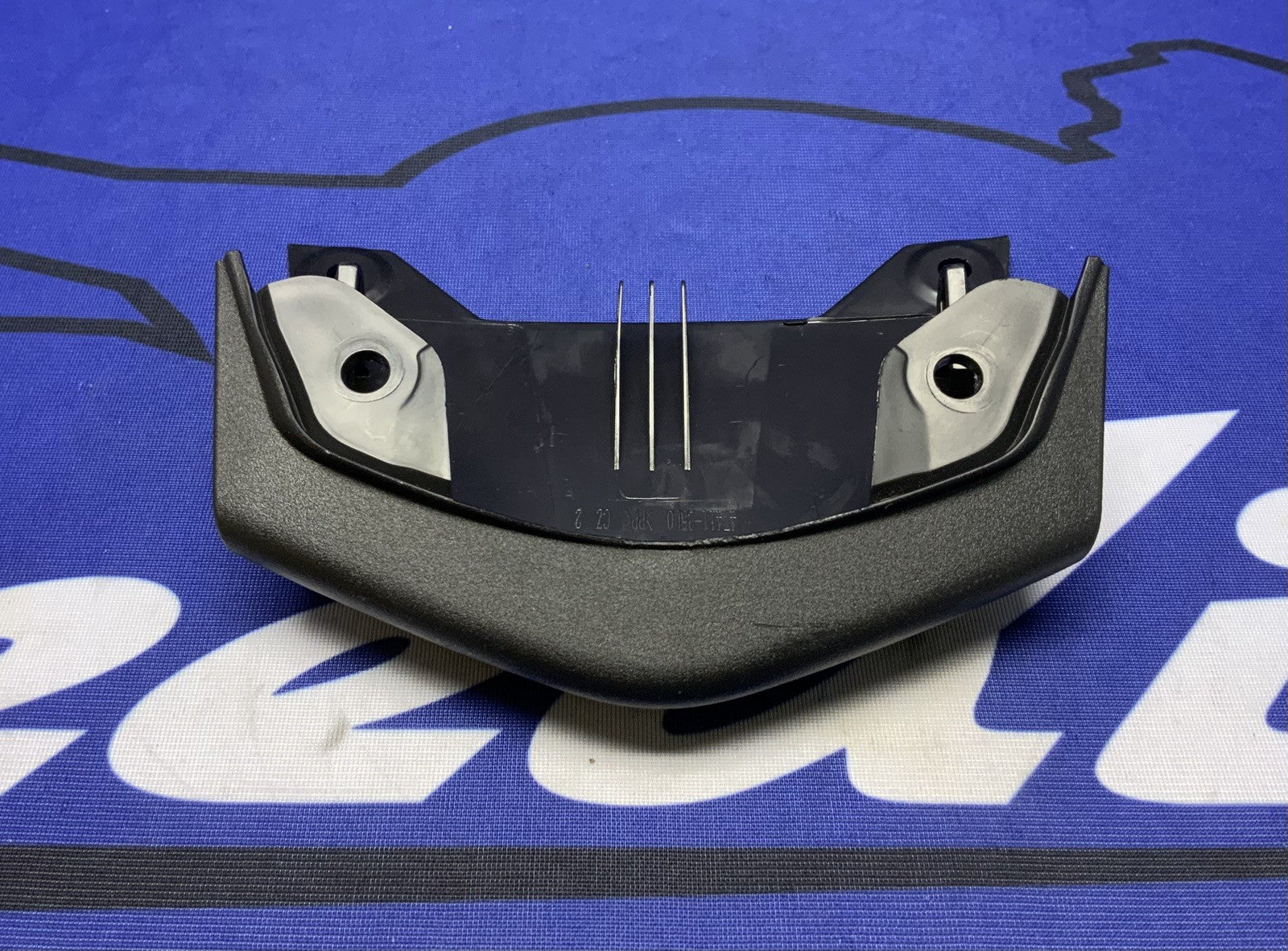 Suzuki Center Frame Cover GSX-8R/S 2023-2026 OEM 47411-25L00