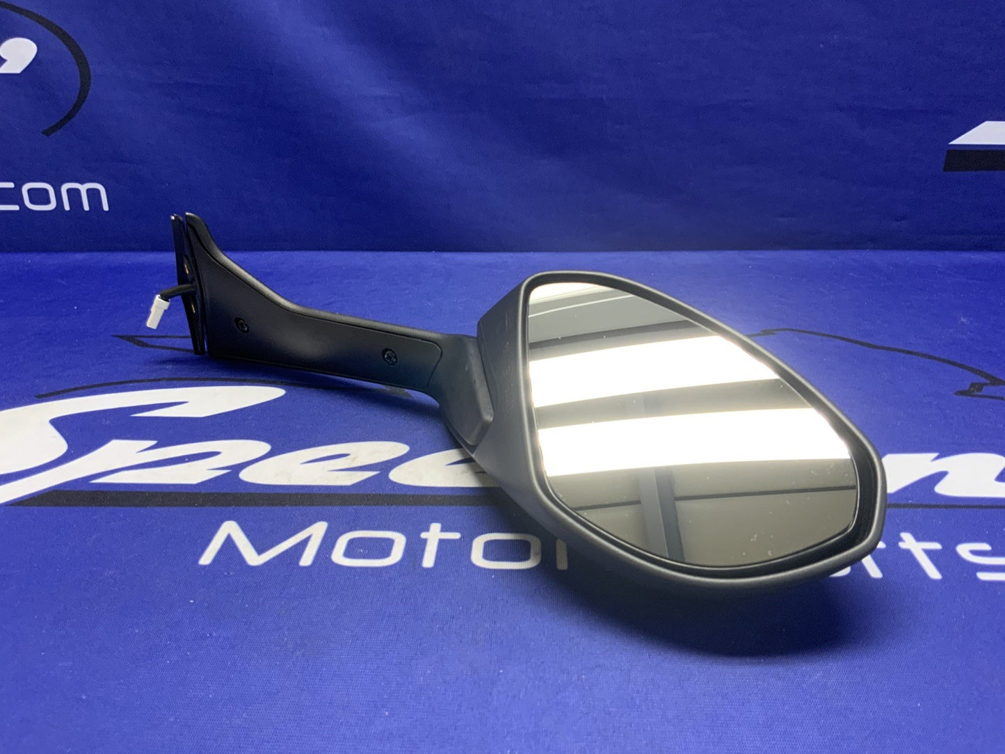 Ducati Right Rear-View Mirror Panigale V2 2023-2025 OEM 523S0655A