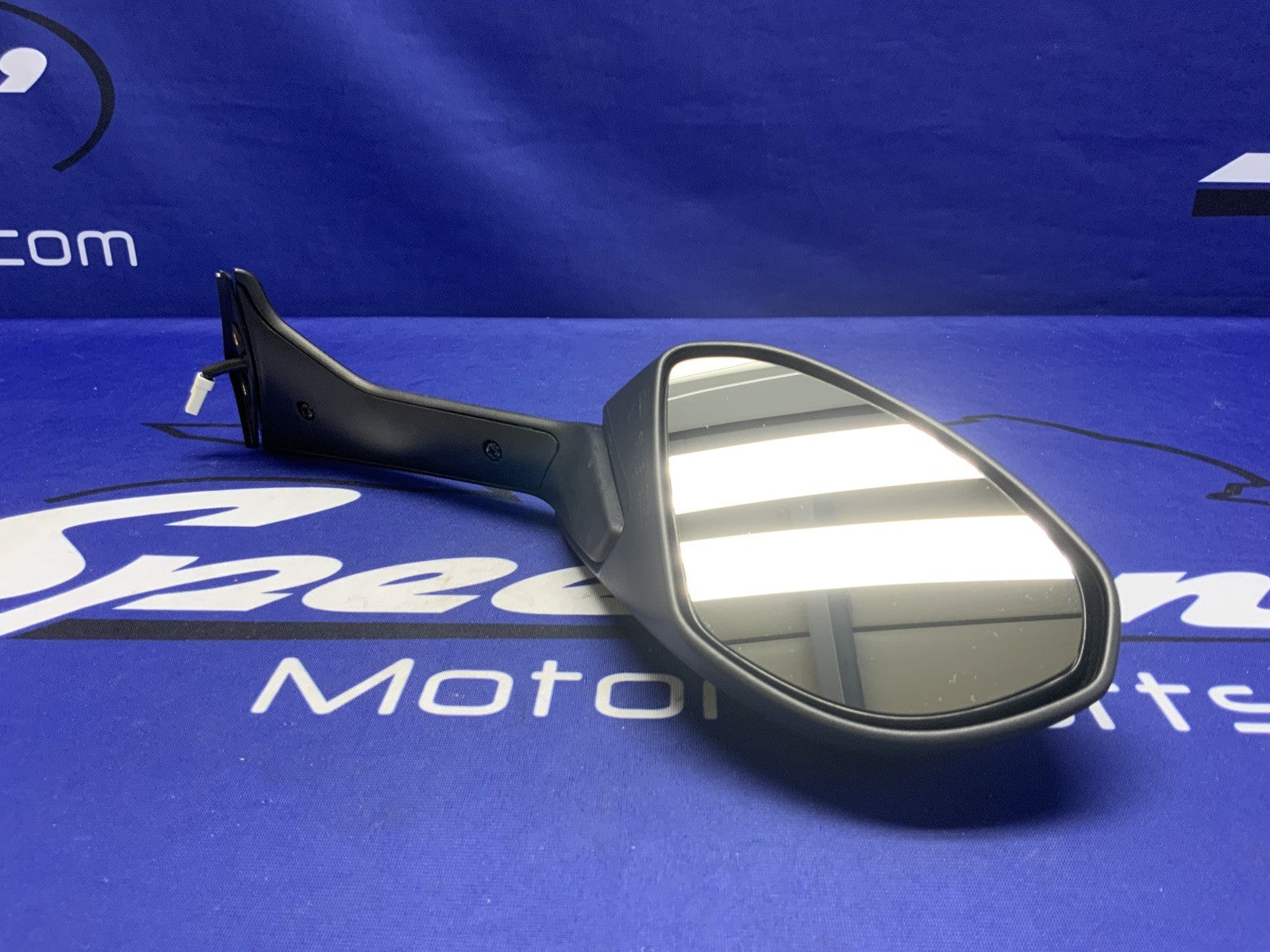 Ducati Right Rear-View Mirror Panigale V2 2023-2025 OEM 523S0655A