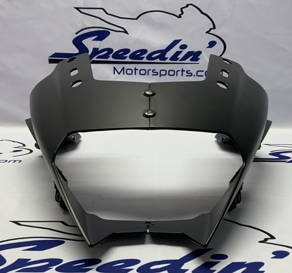 KTM Left & Right Cowling Black RC 390 2015-2021 OEM 9050800100033, 9050800200033