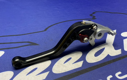 CRG Brake Lever GSXR 600/750 1997-2003 AN521