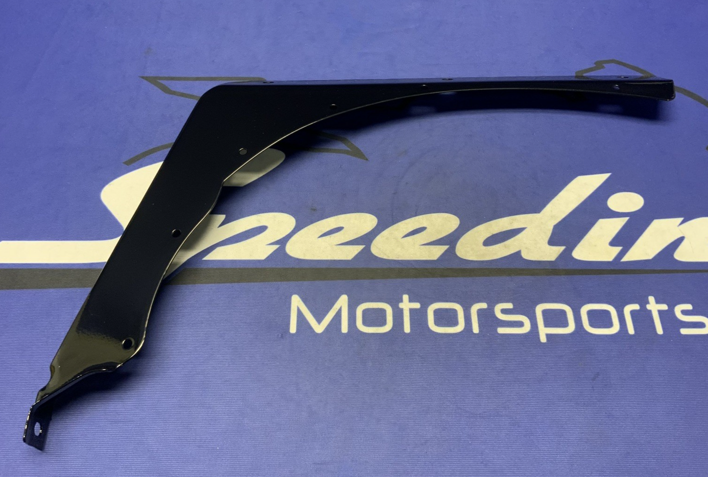 Kawasaki Floor Cover Guard Kit (Black) Mule Pro 2015-2017 OEM 99999-0593