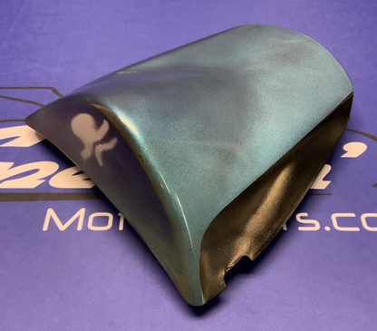 Kawasaki Seat Cover (Painted) ZX-6R/RR 2003-2004 OEM 53065-1054-7F