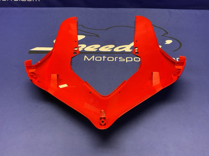 Ducati Front Nose Fairing Red Panigale V2 2020-2025 OEM 48114251AB-1