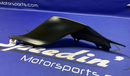 Yamaha Left Tail Fairing YZF-R6 2017-2026 OEM BN6-21711-00-P1