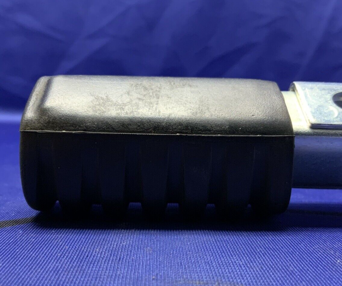 Yamaha Right Foot Rest PW50 1990-2025 OEM 214-27421-00-00