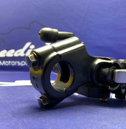 Suzuki Front Master Cylinder Assembly GSXR 600 1997-2000 OEM 59600-17C00