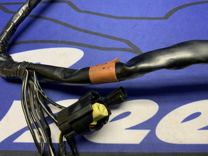 Suzuki Headlight Harness GSXR 600/750 2006-2007 OEM 36620-01H00