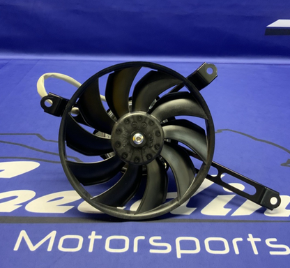 Yamaha Left Radiator Fan YZF-R9 2025 OEM BKN-12405-00-00