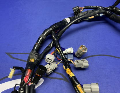 Suzuki Wire Harness GSXR 600/750 2022-2025 OEM 36610-14JC2-2