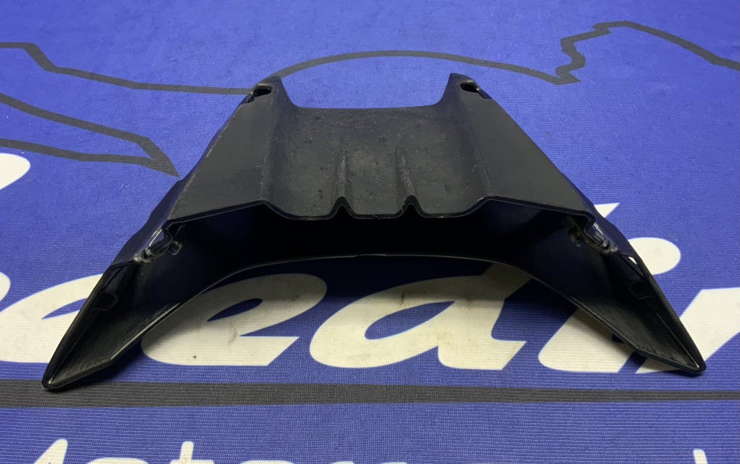 Yamaha Lower Inner Front Fairing YZF-R6 2017-2024 OEM BN6-2836K-00-00-1