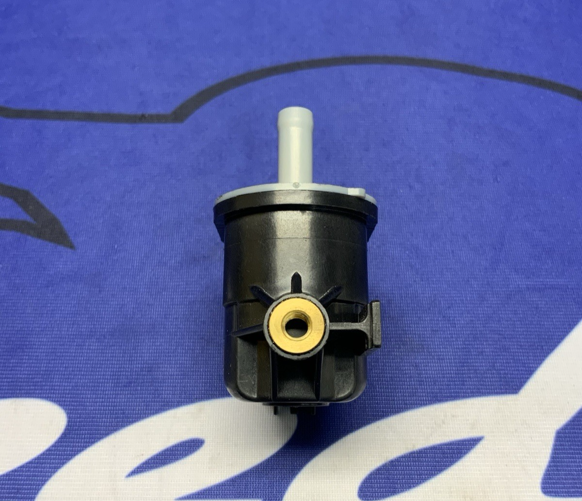 Triumph Purge Valve Street Triple RS 2023-2025 OEM T1248990