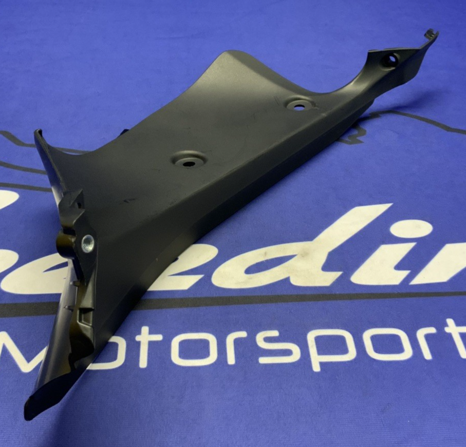 Ducati Left Body Cowl Cover Panigale V2 2020-2025 OEM 4601H651AA