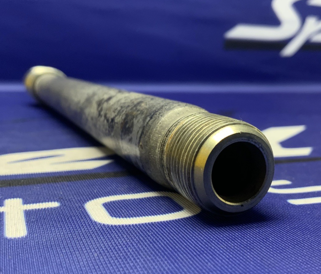 Suzuki Swing Arm Pivot Axle GSXR 600/750 2006-2024 OEM 61211-01H00