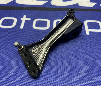 Melotti Fork Potentiometer Support Bracket Panigale V2 20-25 R.SSP.DU.2.20.SSE