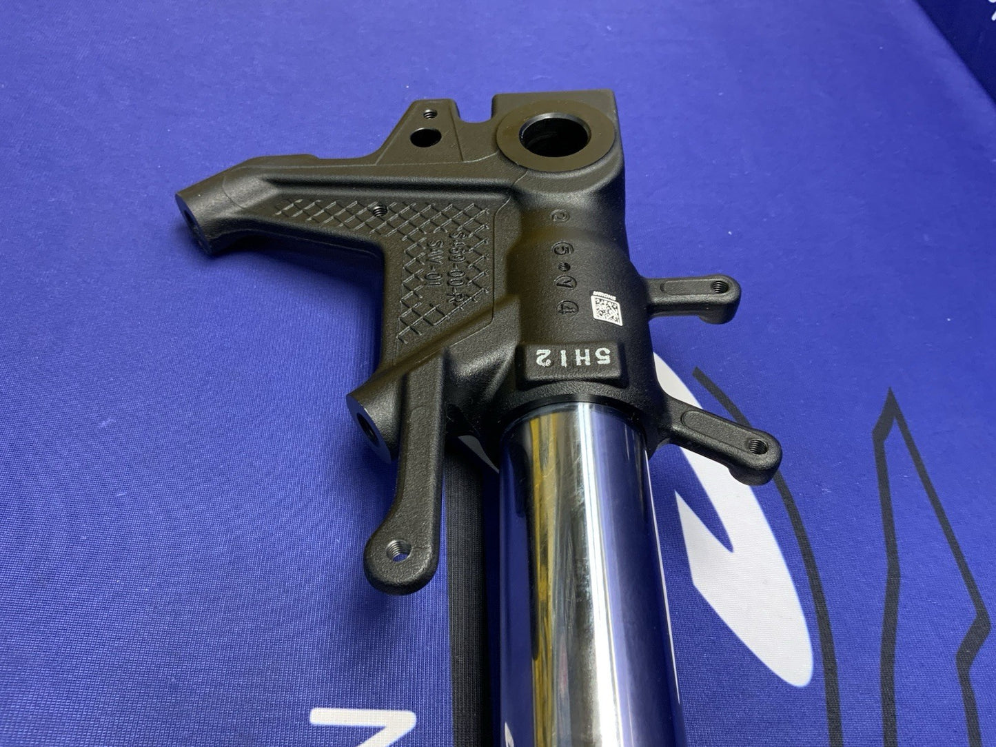 Suzuki Right Fork Assembly GSX-8R 2024-2026 OEM 51103-25L10