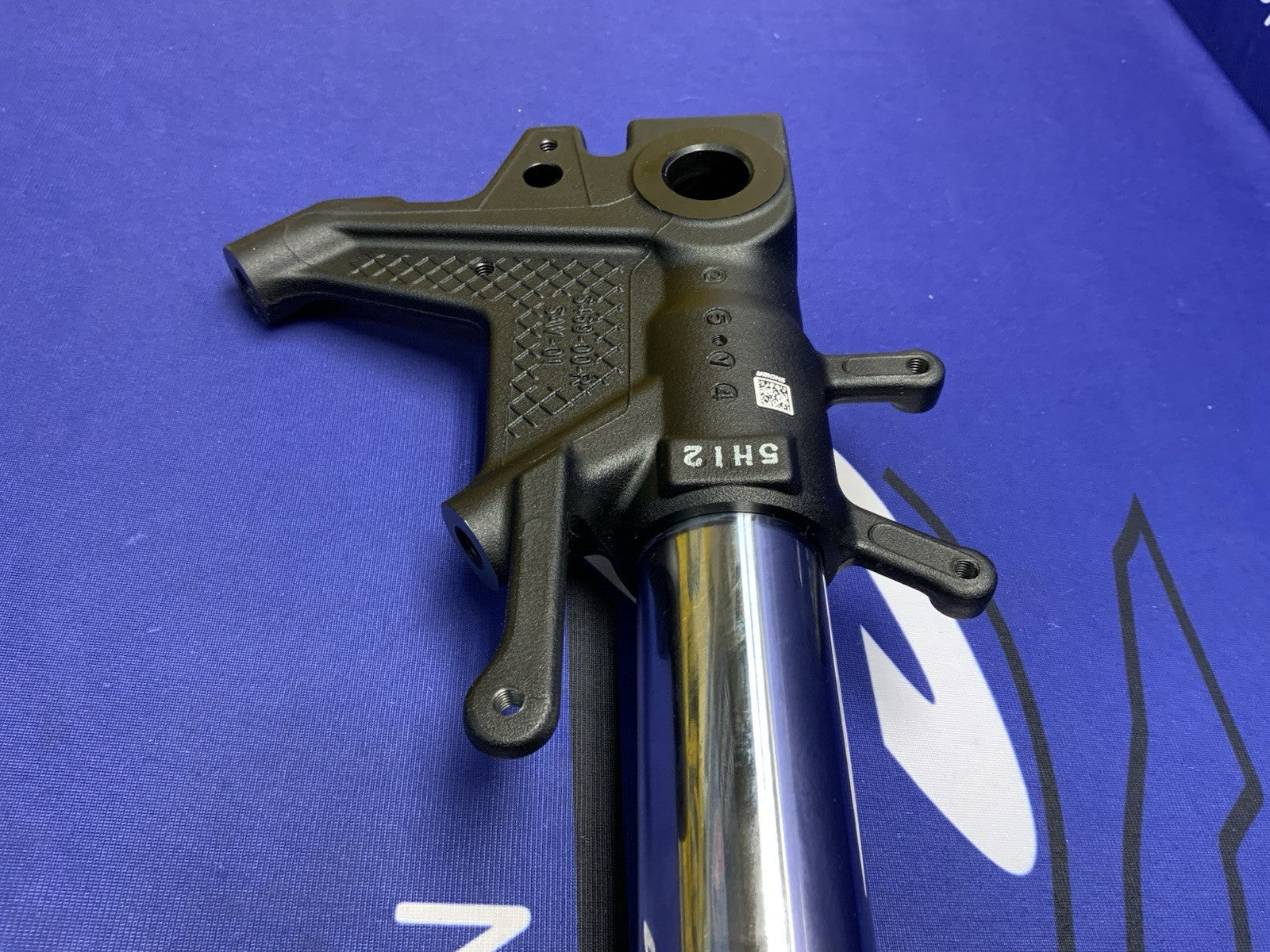 Suzuki Right Fork Assembly GSX-8R 2024-2026 OEM 51103-25L10