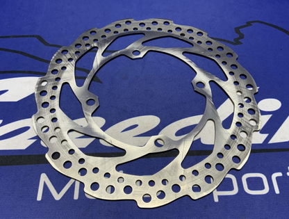 Kawasaki Front Brake Rotor KX 450F 2012-2014 OEM 41080-0568