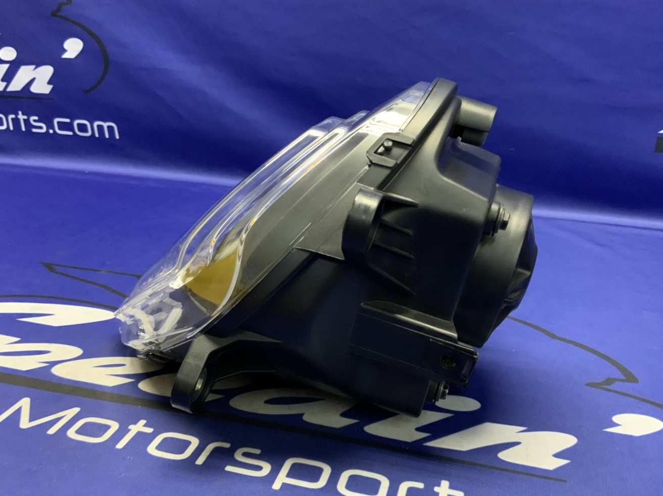MV Agusta Headlight Assembly F3 800 2012-2016, F3R/RR 2021 OEM 8000B4957