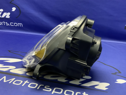 MV Agusta Headlight Assembly F3 800 2012-2016, F3R/RR 2021 OEM 8000B4957