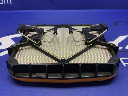 Ducati Air Filter W/ Bracket Mount Panigale V2 2020-2024 OEM 8291A481B