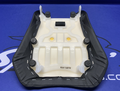 Suzuki Rider Seat GSXR 600/750 2011-2025 OEM 45100-14J11-DW2