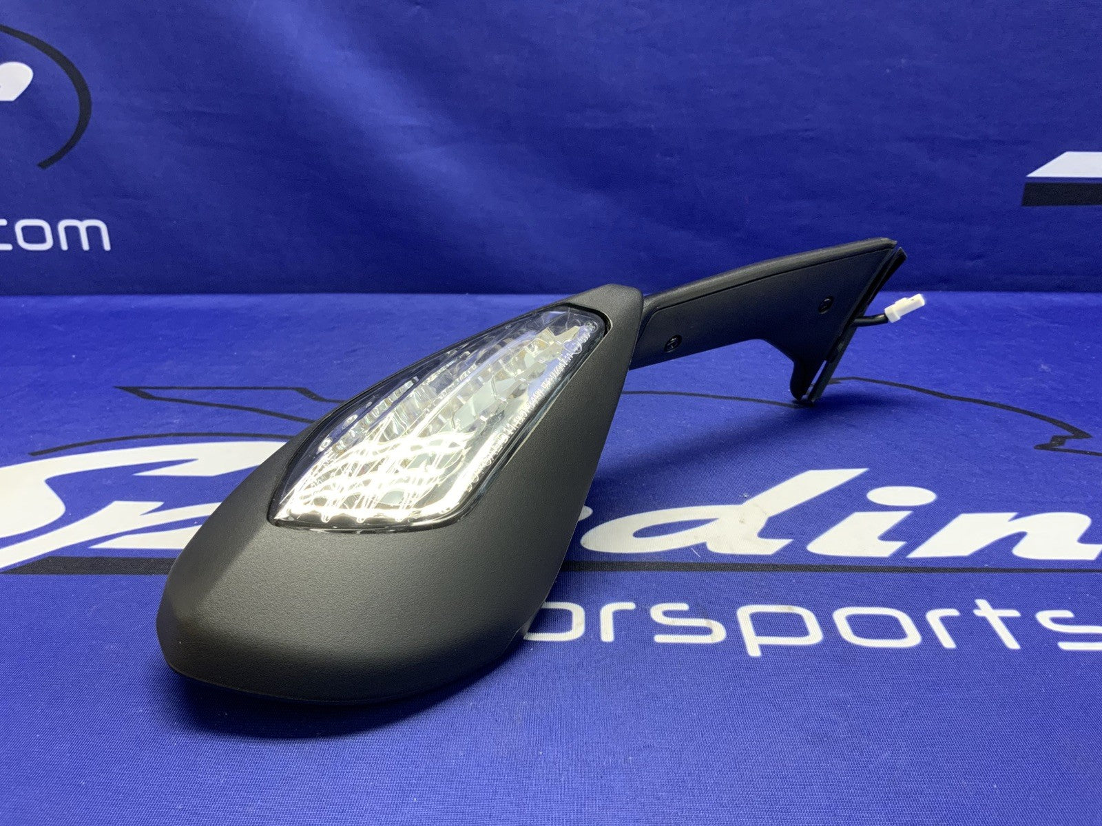 Ducati Right Rear-View Mirror Panigale V2 2023-2025 OEM 523S0655A