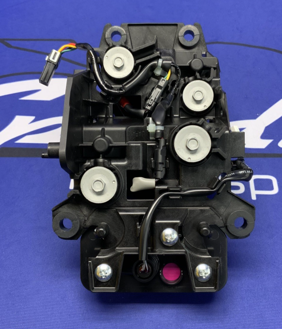 Suzuki Headlamp Assembly GSX-8R 2024-2026 OEM 35100-48K04