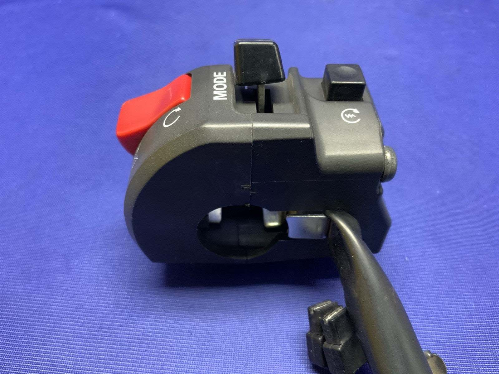 Yamaha Right Handlebar Switch YZF-R1 2009-2014 OEM 14B-83963-00-00