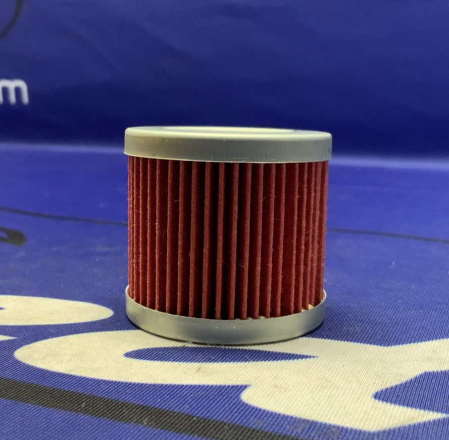 K&N Performance Oil Filter Cartridge AN400 Burgman 1999-2015 KN-131