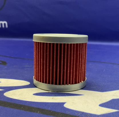 K&N Performance Oil Filter Cartridge AN400 Burgman 1999-2015 KN-131