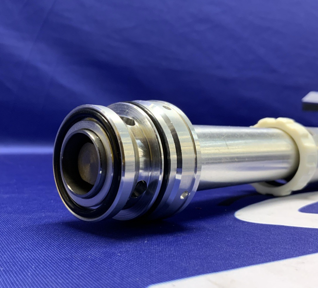 Kawasaki Fork Cartridges, Caps, Springs Ninja ZX-10R 2021-2025 OEM 11065-1368