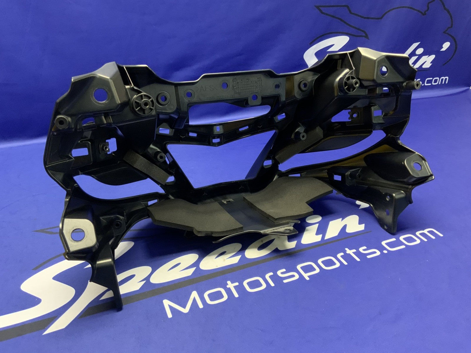 Yamaha Front Headlight Cowling YZF-R6 2017-2026 OEM BN6-2830A-00-00-1