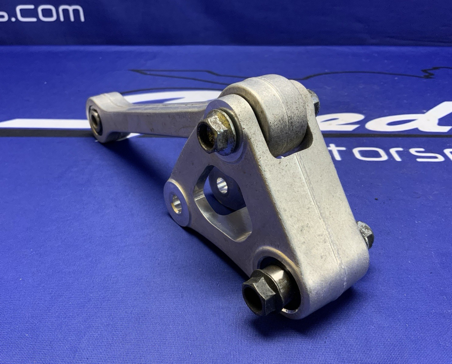 Yamaha Pivot Link Assembly YZF-R1 2012-2014 OEM 1KB-2217A-00-00