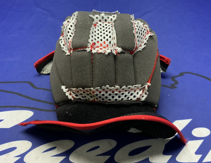 6D Helmets Comfort Liner Youth (XL) ATR-1Y 70-1103