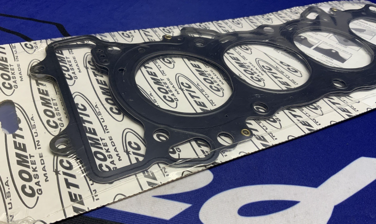 Cometic Cylinder Head Gasket Honda CBR600RR 2007-2016 0934-3877