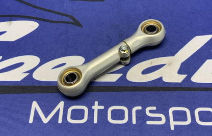 Ducati Rear Suspension Link Rod DogBone Superbike 1199 2012-2017 OEM 87521941AA