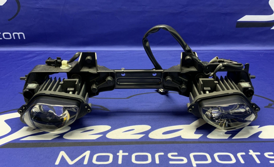 Yamaha Headlight Assembly YZF-R6 2017-2020 OEM BN6-84300-00-00