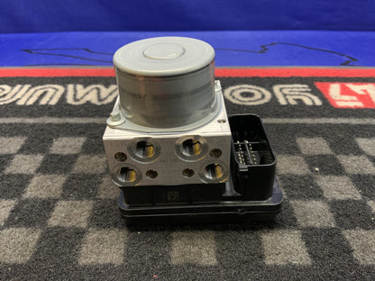 Yamaha ABS Module Hydraulic Unit YZF-R6 Race 2023-2026 OEM BN6-85930-08-00
