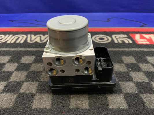 Yamaha ABS Module Hydraulic Unit YZF-R6 Race 2023-2026 OEM BN6-85930-08-00