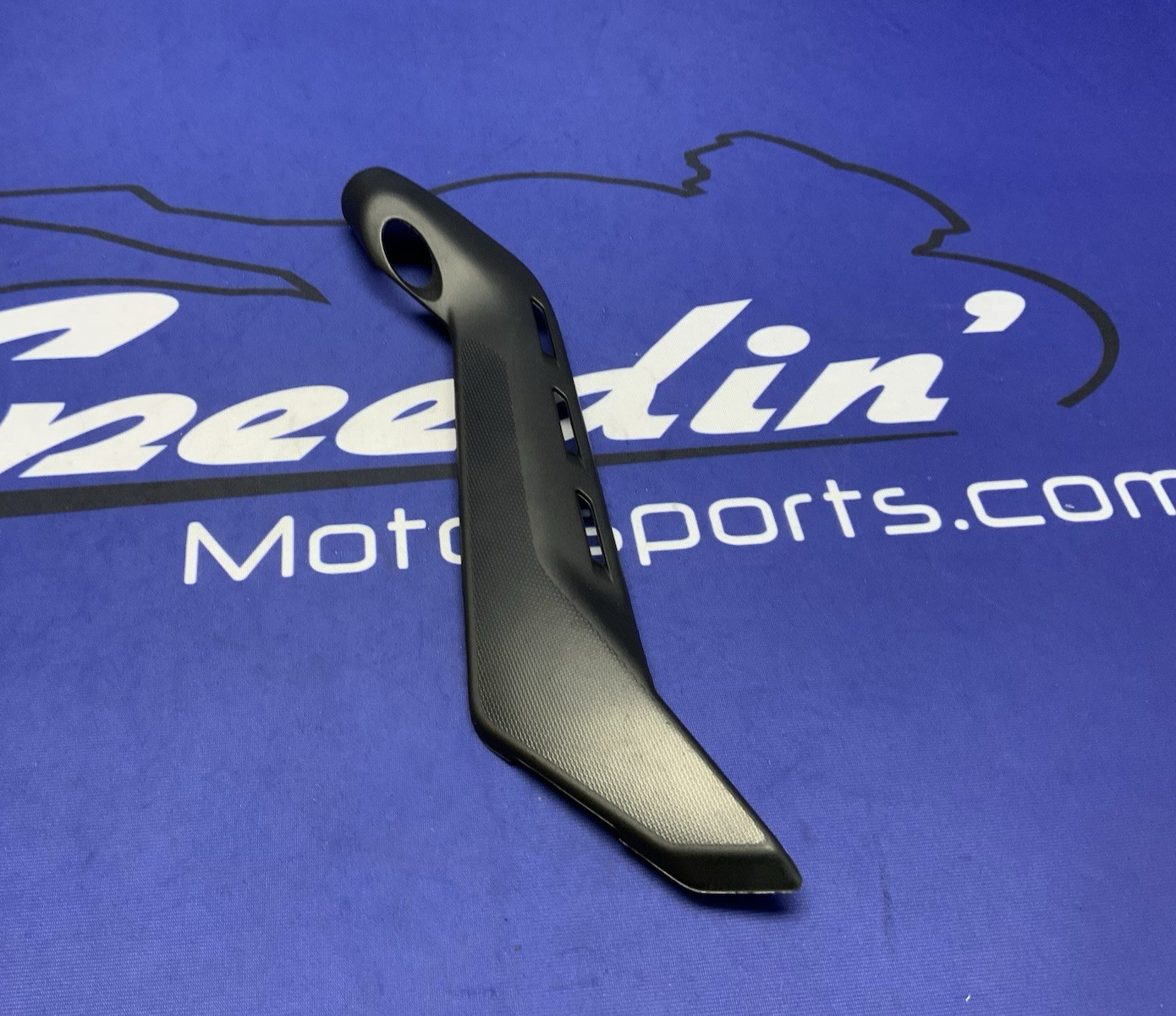 Ducati Right Subframe Cover Panigale V4 2021-2025 OEM 46016881A