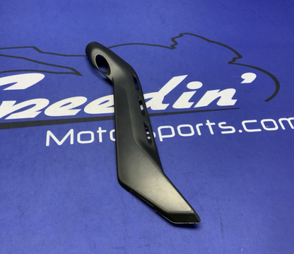 Ducati Right Subframe Cover Panigale V4 2021-2025 OEM 46016881A