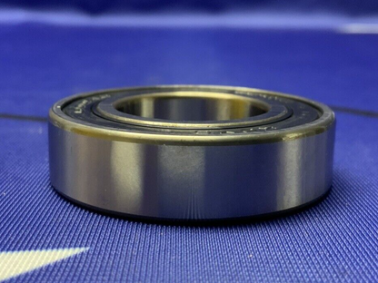 Yamaha Front Wheel Bearing YZF-R6 2017-24, YZF-R1 2015-2025 OEM 93306-00507-00