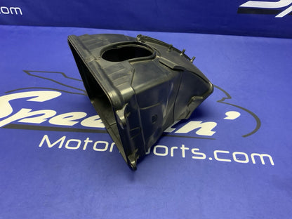 Ducati Rubber Air Inlet Duct Panigale V4 2021-2025 OEM 48411492A