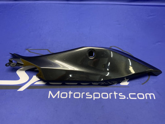 Kawasaki Left Tail Cover Ninja 400 2018-2024 OEM 36041-0037-51A